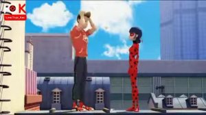 леди баг и супер кот 4 сезон серия 25 (риск) (1 часть)