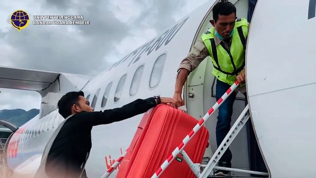 ||KANTOR BANDAR UDARA REMBELE|| смотреть онлайн