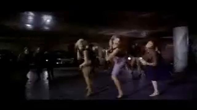 West Side Story - Stay Cool смотреть онлайн