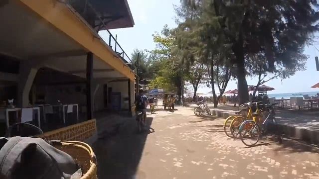 Indonesia (isola di Giava, Bali e isole Gili) смотреть онлайн