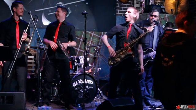 Suspense Heroes Syndicate - Price Tag (Jessie J cover) 27.05.2017 смотреть онлайн