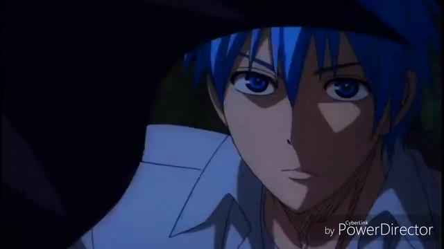 Kuroko No Basket 
Kagami Taiga 
On The Street ☆