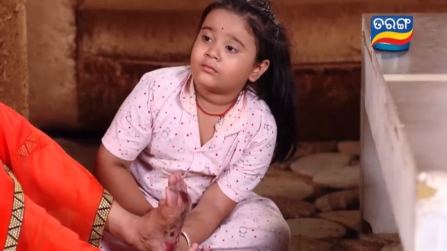 Tu Mo Akhira Tara | 22nd July 2024 | Ep - 1994 | Watch Full Episode Now On Tarang Plus смотреть онлайн