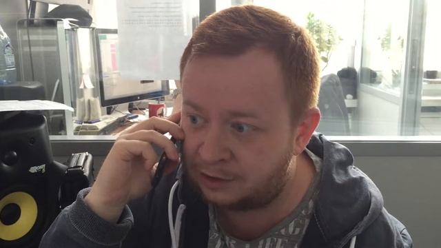 Пиарщик от бога и для Бога смотреть онлайн