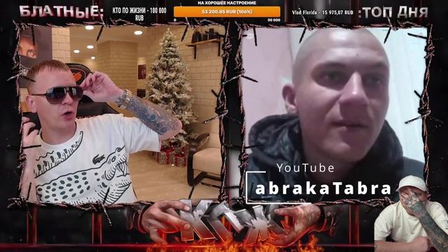 КПЖ / Кто по Жизни / Чат рулетка / Виталий Реутов смотреть онлайн