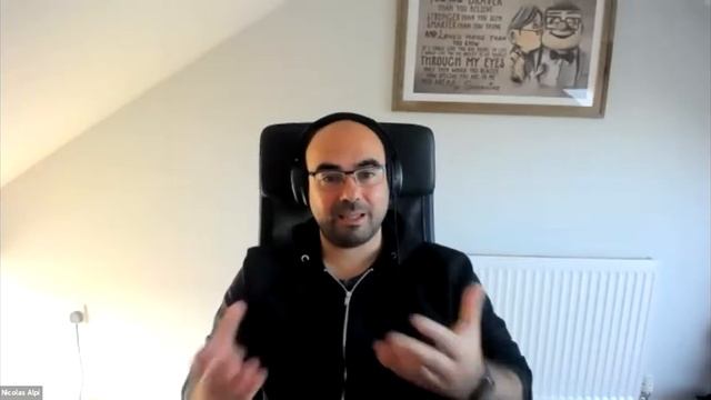 How to be seen as an expert with Rin Hamburgh смотреть онлайн