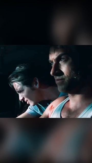 La canzone di Deadpool&Wolverine in X-Men 2 @NerdMovieProducti0ns смотреть онлайн