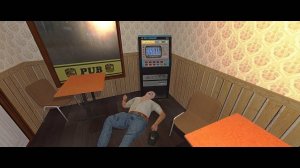 Прохождение май саммер кар 5 часть ограбил автомат у теймо #5