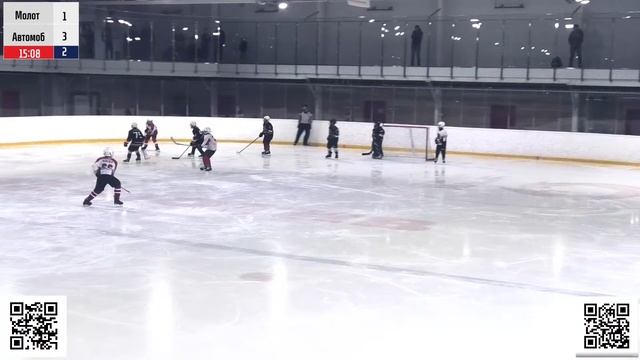 Молот - Автомобилист смотреть онлайн