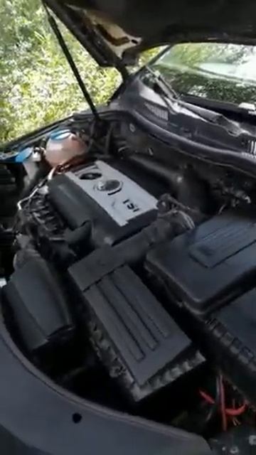 Passat cc 1.8 tsi дизелит смотреть онлайн
