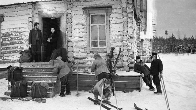 Dyatlov Pass Film №6