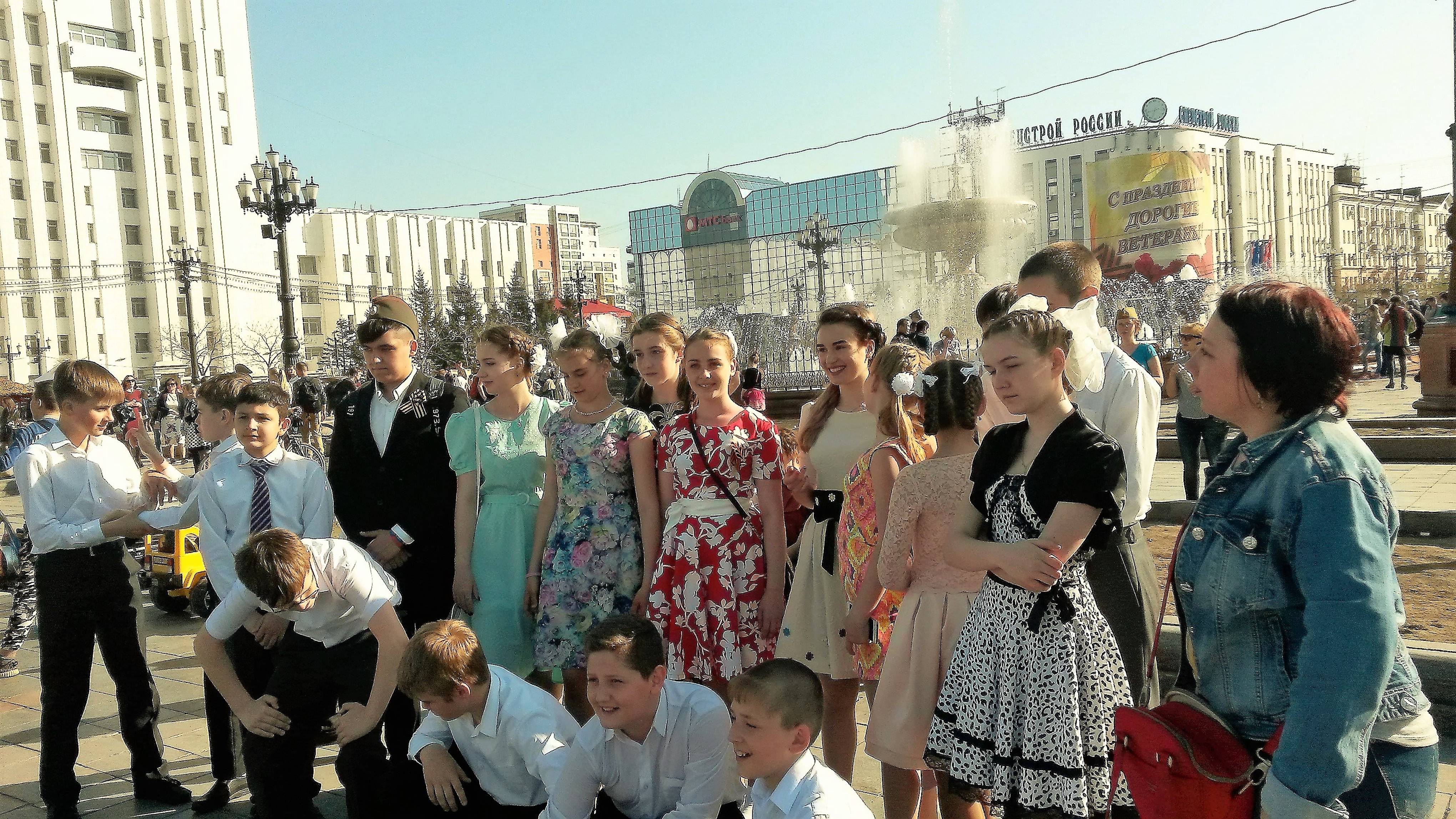 37 # "Майский вальс" Приятного просмотра... смотреть онлайн