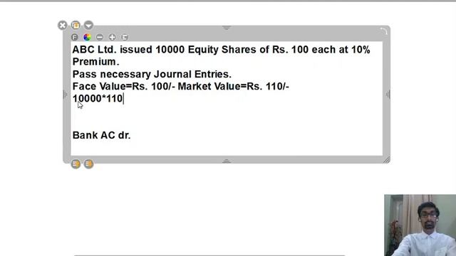 Corporate Accounts Semester 4 Ranchi University смотреть онлайн