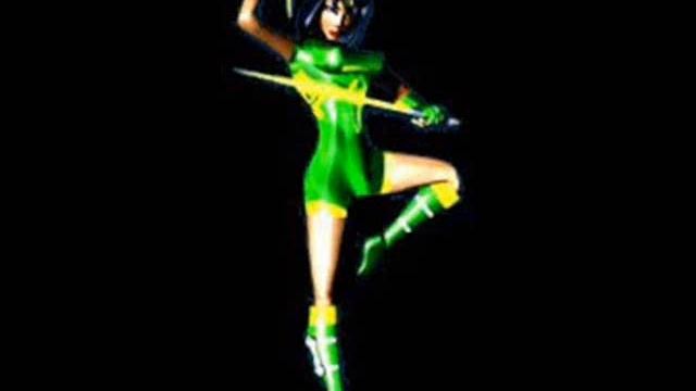 Killer Instinct - The evolution of Orchid's theme (1994-2013) смотреть онлайн
