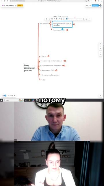 Что бесит сотрудников администрации? Как сэкономить на земле: https://zemlya007.ru/vebinar?utm_med смотреть онлайн