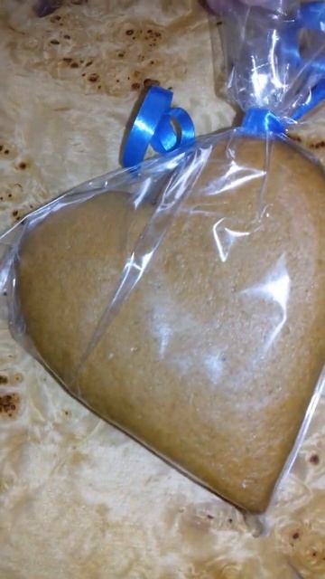 Вкусненький очень !