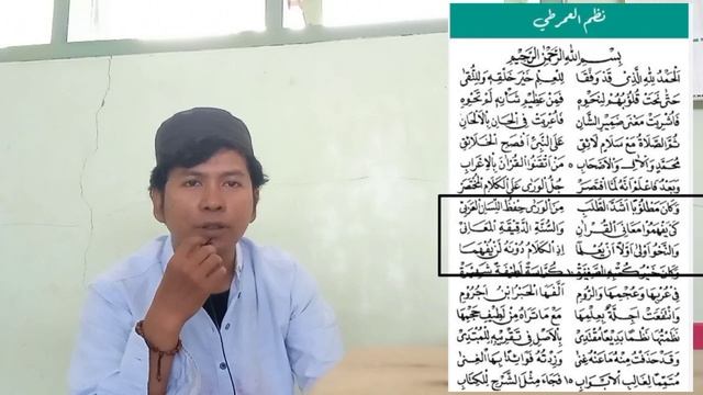 Terlalu❗Habib Bahar bin Smith disalahkan cuma karena salah baca 🤣 смотреть онлайн