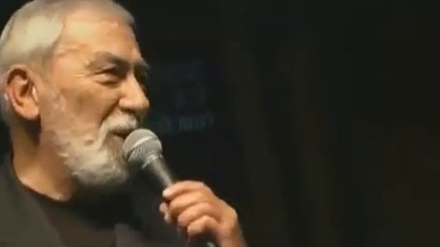 Вахтанг Кикабидзе Старики разбойники Концерт в ресторане Лесной 2006г mp4 cut2 смотреть онлайн