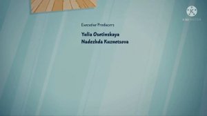 Kikoriki Video Adventure 2 (2015) End Credits