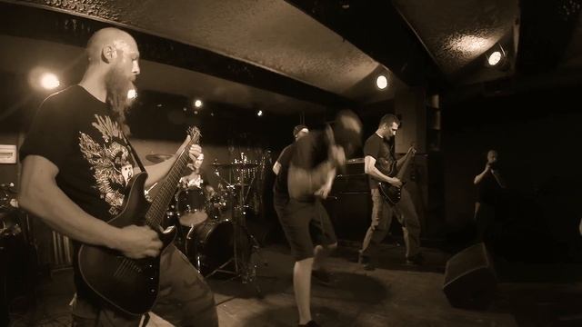 T.S.E. - Serenity - Total Metal War! "Театръ" 02.04.17 смотреть онлайн