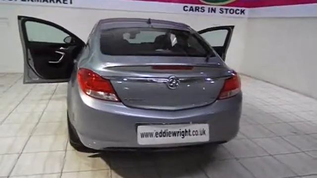 exterior & interior tour of a 2011 plate Insignia 2.0 CDTi 160 Bhp SRi NAV 5dr смотреть онлайн