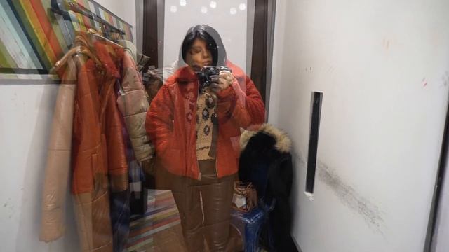 Urban Outfitters Winter Jackets Try On Haul! | Winter 2019