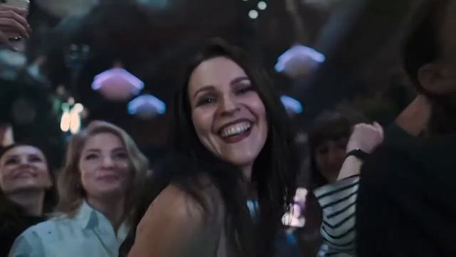 Энергия команды #Супергерои⚡️ Greenway Gipsy Москва 2022 смотреть онлайн