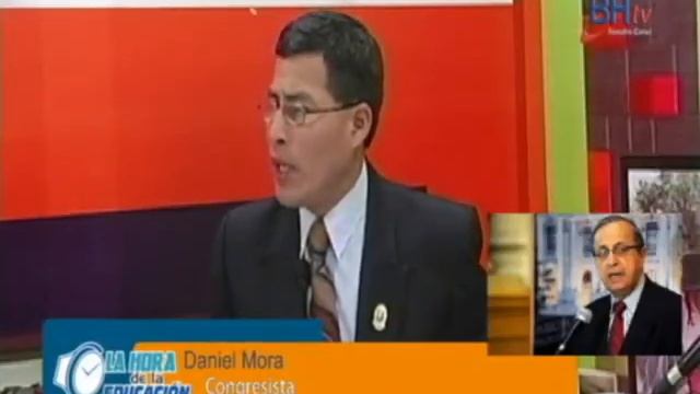 Entrevista Daniel Mora Via Telefonica 13 de Enero de 2016 смотреть онлайн