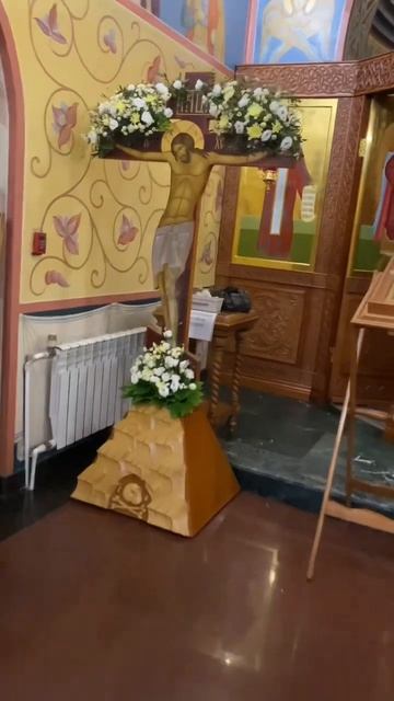 Святые Апостолы Петр и Павел смотреть онлайн