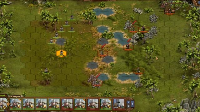 Forge of Empires 15 точка 1 уровень Позднее Средневековье, прохождение FoE смотреть онлайн