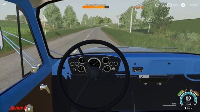 🚜#18+🔞▶ #FarmingSimulator19 ▶Карта Рассвет New ▶Колхозные будни.