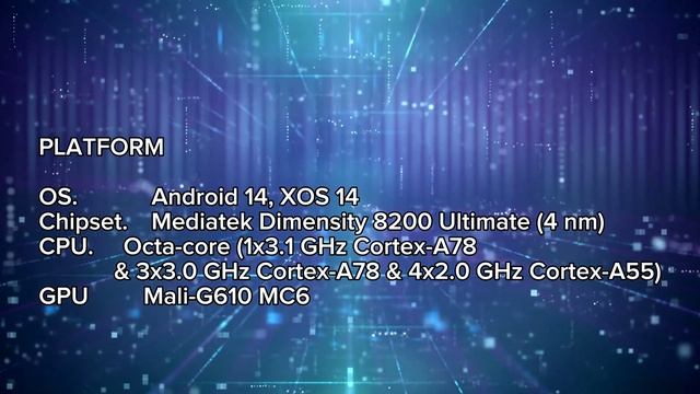 INFINIX GT 20 PRO 2024 Specs and price review/ INFINIX GT 20 PRO 2024 PRICE смотреть онлайн
