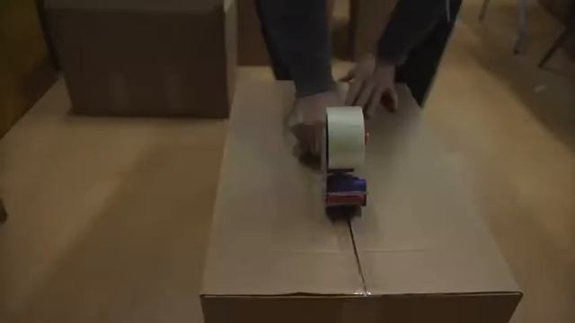 Фулфилмент ЧекПак CheckPack смотреть онлайн