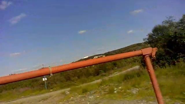 Под шлакбаумом смотреть онлайн