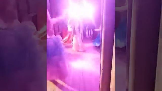 ШВТ "ZAHARA" - Райсан, концерт посвященный Международному женскому дню смотреть онлайн