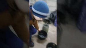 Замена воздушного фильтра газель