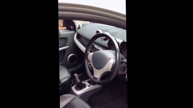 smart forfour смотреть онлайн