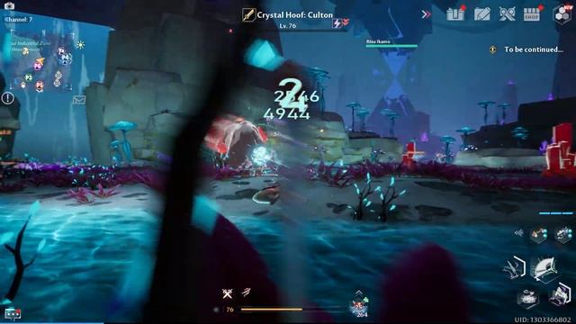 Tower of Fantasy 2023 01 26 20 58 09 01 смотреть онлайн