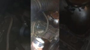 диагностика газового вакумного редуктора Ловато 2 поколения.