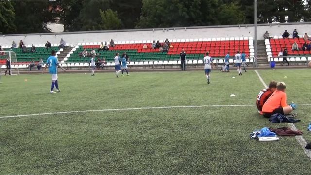 Родина - Чайка смотреть онлайн