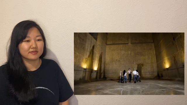 Реакция на X:IN 엑신 'Cat & Tiger' Performance Video | REACTION TO X:IN CAT & TIGER смотреть онлайн