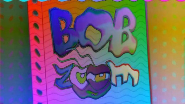 Bob Zoom New Logo Effects Extended Effects (Sponsored By Preview 2 Effects)