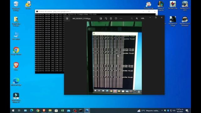 latencia perdidas de paquetes hacer ping en infinito смотреть онлайн