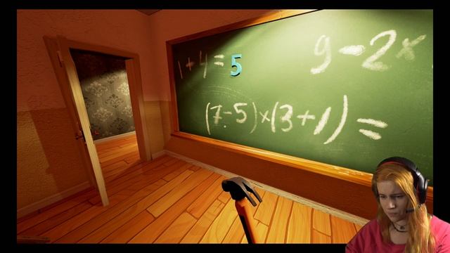 Fabian Kohh - HELLO, NEIGHBOR! #3 [FINAL EPISODE]