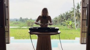 VICCTORIAME @ Bali, Indonesia. Minimal House & Deep Tech Mix (Veval)