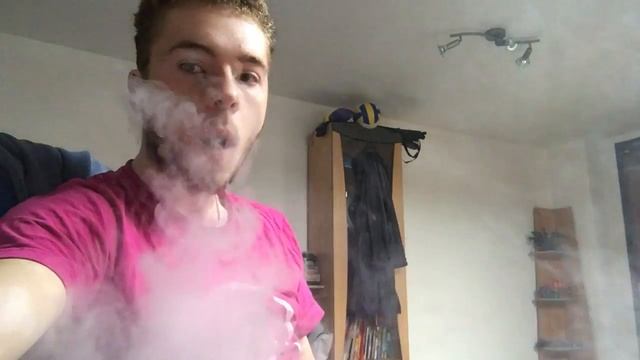 Test Wismec Reuleaux RX200 + Itsuwa Rage RDA смотреть онлайн