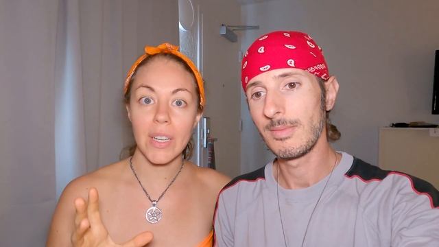 We have some explaining to do... - Starling Trek Log 3 with Rick Moore & Sailing Sophisticated Lady смотреть онлайн