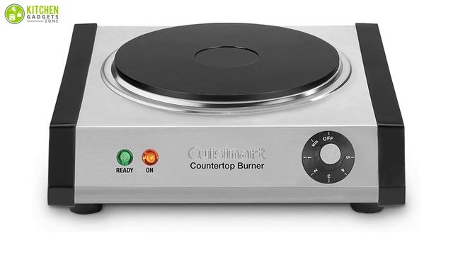7 Best Electric Hot Plate смотреть онлайн