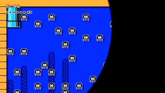 CARRERA INFERNAL 9999999% IMPOSIBLE! LA MAS DIFICIL! 🍄 SUPER MARIO MAKER 2 🍄 SMM2 🍄 DerivaCrack 😽 смотреть онлайн