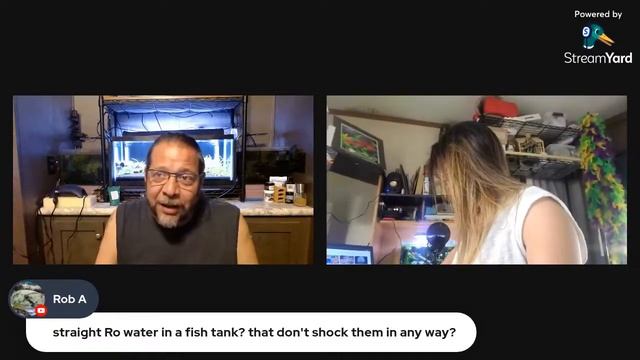 Keeping It Shrimple EP 63 - Freshwater Shrimp keeping, breeding, shrimp tank maintenance and more!! смотреть онлайн